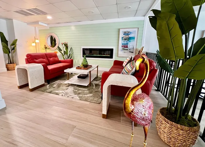 Lani Kai Island Resort (Adults Only) Fort Myers Beach