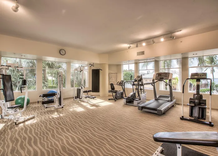 Lovers Key Resort Fort Myers Beach