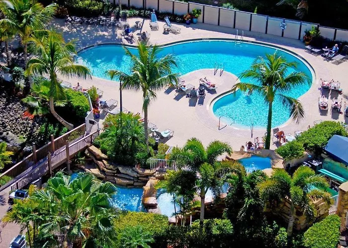 Pointe Estero Resort Fort Myers Beach