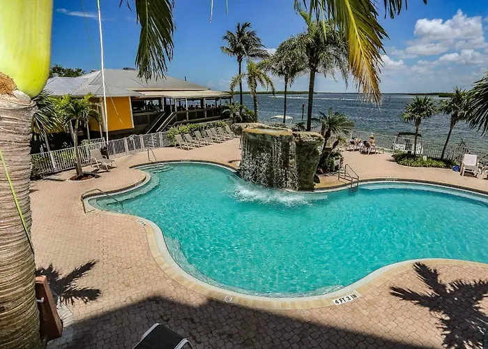 Lovers Key Resort Fort Myers Beach